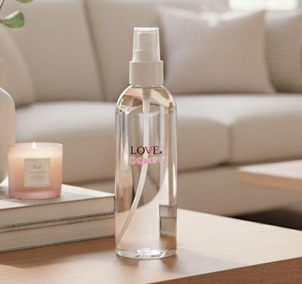 Home Spray Love & Comfy 150ml