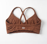 Top Puffer de Slim Super Sustentação Polifitness