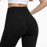 Calça Bailarina Flare Black