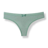 Kit 05 Calcinhas Lady Cotton: Conforto e Sensualidade