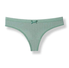 Kit 05 Calcinhas Lady Cotton: Conforto e Sensualidade