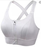 Top Push up ajustável de alto impacto