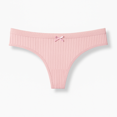 Kit 05 Calcinhas Lady Cotton: Conforto e Sensualidade