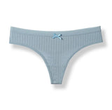 Kit 05 Calcinhas Lady Cotton: Conforto e Sensualidade