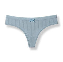 Kit 05 Calcinhas Lady Cotton: Conforto e Sensualidade