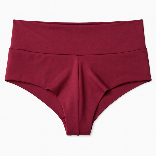 Calcinha Seca barriga +levanta bumbum - fio dental