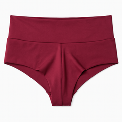 Calcinha Seca barriga +levanta bumbum - fio dental