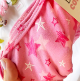 Baby Doll Comfort Estrelinha