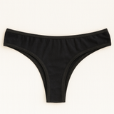 Calcinha de Algodão fio conforto Brasileirinha