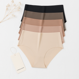 Kit 05 Calcinha SEM COSTURA Seca Barriga ✨LANÇAMENTO✨