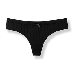Kit 05 Calcinhas Lady Cotton: Conforto e Sensualidade