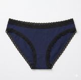 Calcinha de Algodão Tanguinha Ultra Comfort