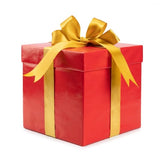 Caixa Surpresa FITNESS