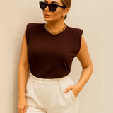 ✨ESQUENTA BLACK✨ Combo Tshirt + 03 Calcinhas SEM COSTURA + Sutiã Ultra Comfort