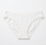 Calcinha de Algodão Tanguinha Ultra Comfort