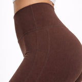 Calça Bailarina Flare Chocolate