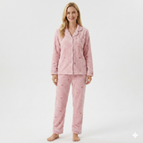 Pijama Americano Quentinho