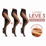 ✨Combo✨ Meia Calça Térmica Gringa