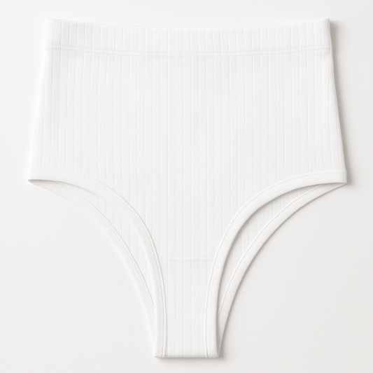 Seca Barriga: Calcinha fio Candy Collor