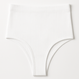 Seca Barriga: Calcinha fio Candy Collor