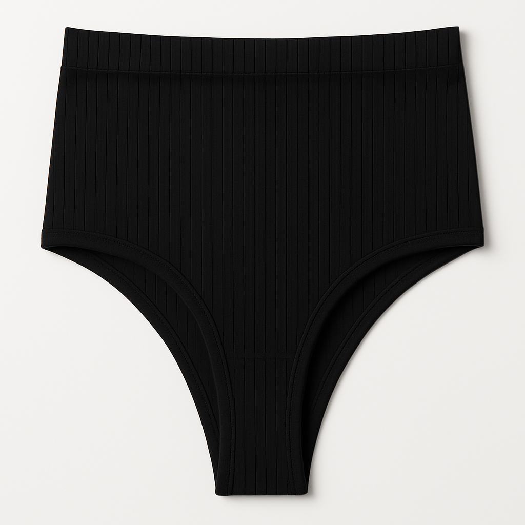 Seca Barriga: Calcinha fio Candy Collor