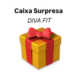 Caixa Surpresa FITNESS