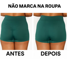 Calcinha de Algodão Tanguinha Ultra Comfort