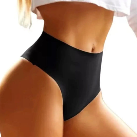 Seca Barriga: Calcinha Tanguinha SEM COSTURA