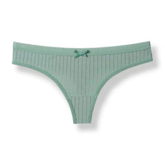 Kit 03 Calcinhas Lady Cotton: Conforto e Sensualidade