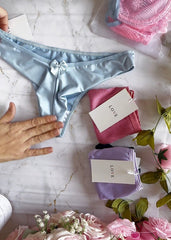 ✨ PROMOÇÃO RELÂMPAGO✨ Combo Princesa: 05 Lingeries Especiais