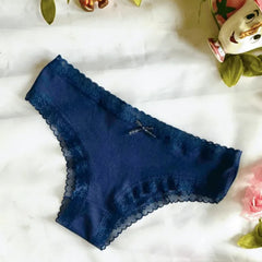 Calcinha de Algodão Tanguinha Ultra Comfort
